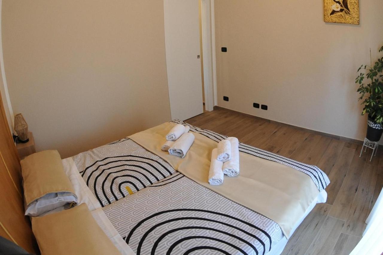 Happy House Lingotto Apartment Turin Exterior photo