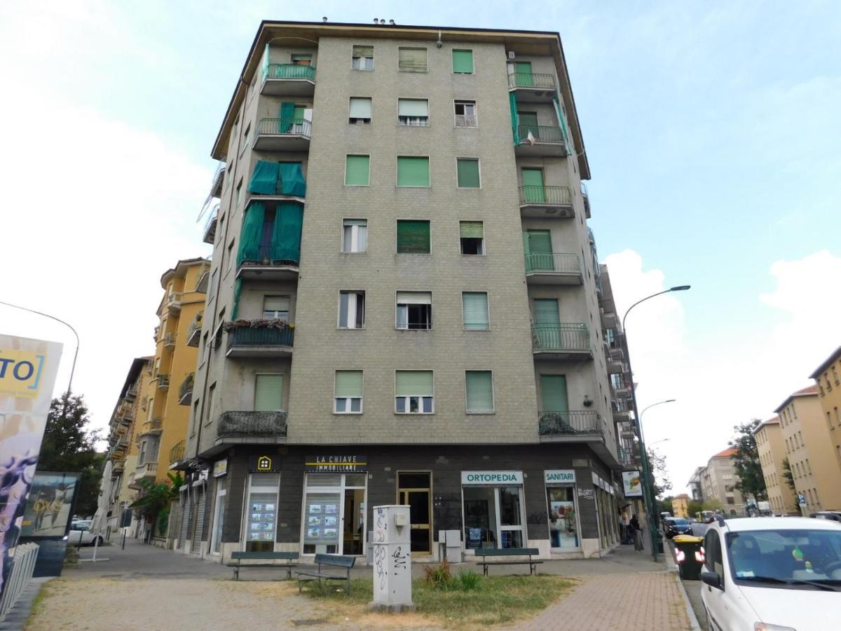 Happy House Lingotto Apartment Turin Exterior photo